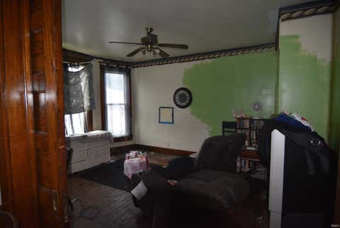Tiny photo for 222 W 7th Street, Peru, IN 46970 (MLS # 202627310)