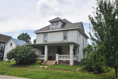 Tiny photo for 222 W 7th Street, Peru, IN 46970 (MLS # 202627310)