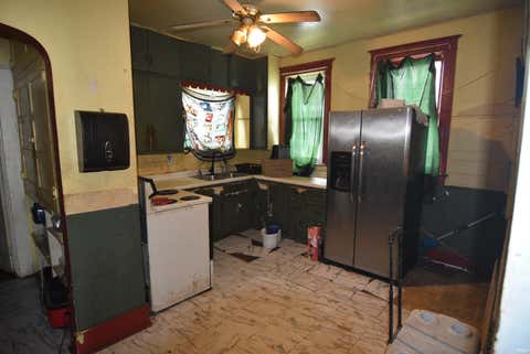Tiny photo for 222 W 7th Street, Peru, IN 46970 (MLS # 202627310)