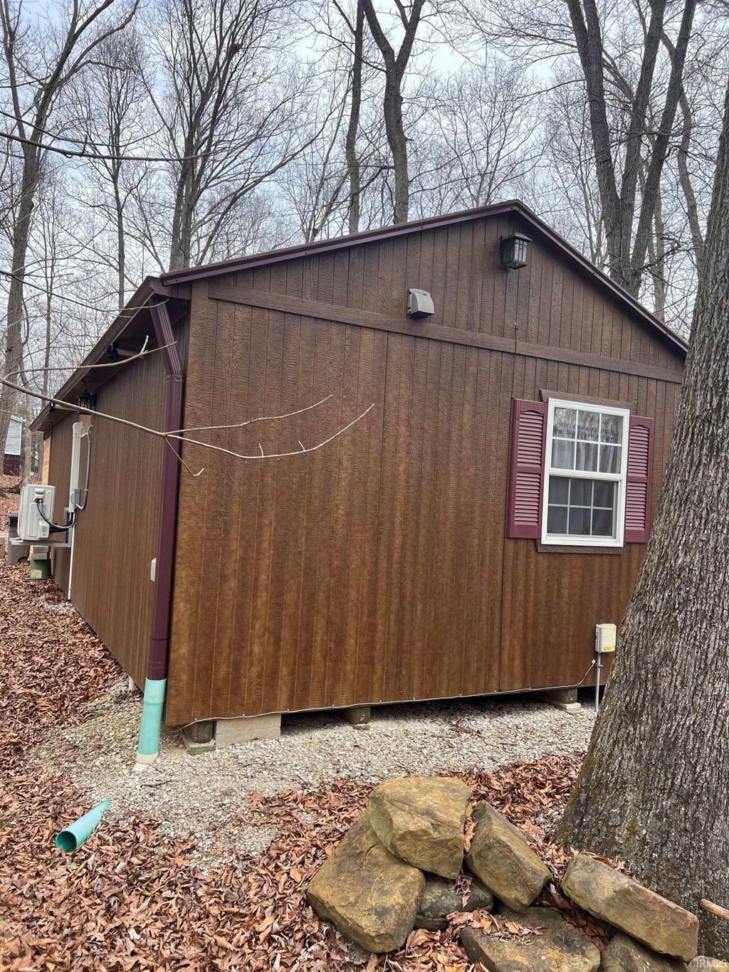 Photo of 4453 W Wild Cherry Street, Paoli, IN 47454 (MLS # 202618764)