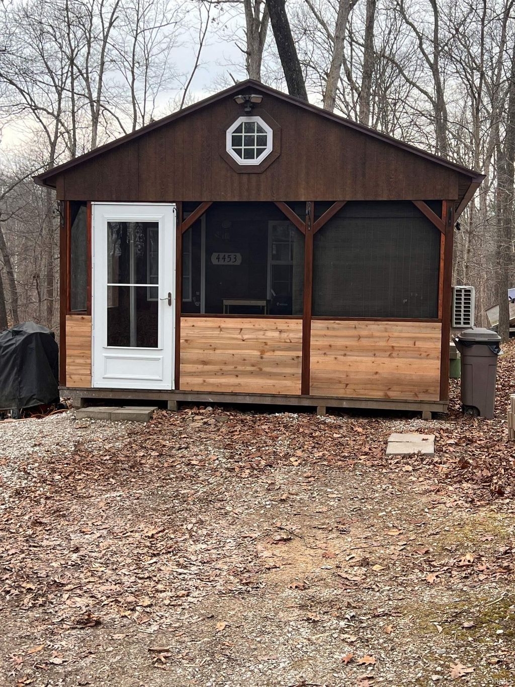 Photo of 4453 W Wild Cherry Street, Paoli, IN 47454 (MLS # 202618764)