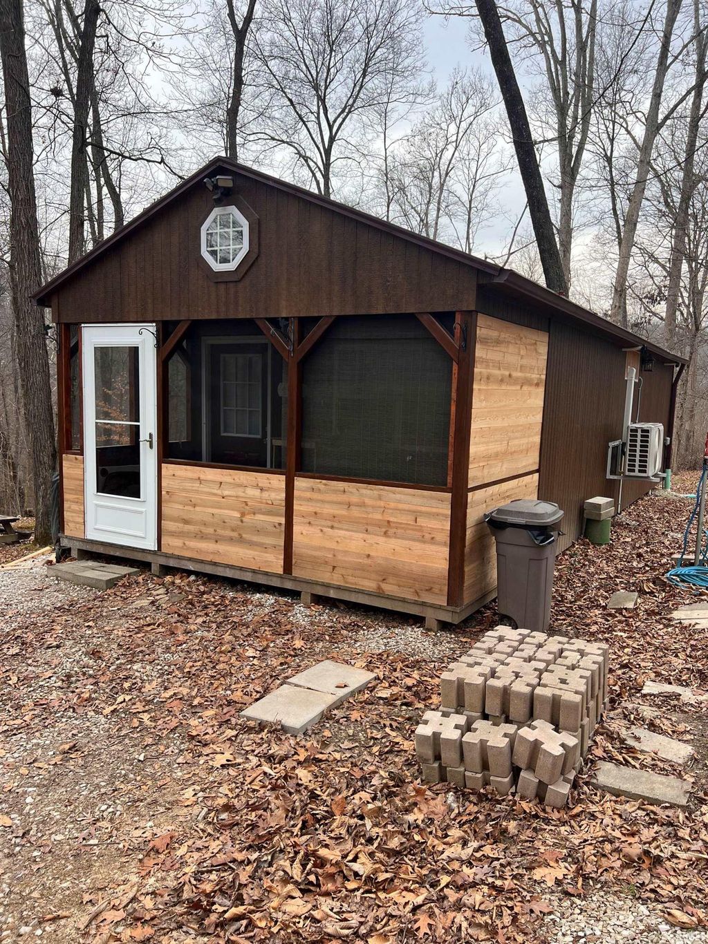Photo of 4453 W Wild Cherry Street, Paoli, IN 47454 (MLS # 202618764)