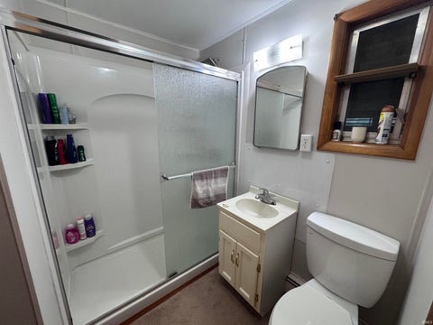 Tiny photo for 2922 S Country Club Dr S Dr, Rochester, IN 46975 (MLS # 202608772)