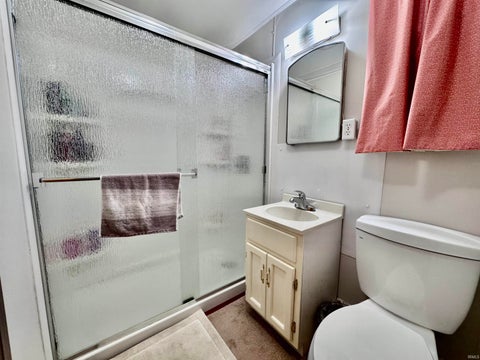 Tiny photo for 2922 S Country Club Dr S Dr, Rochester, IN 46975 (MLS # 202608772)