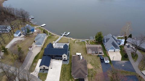 Tiny photo for 2922 S Country Club Dr S Dr, Rochester, IN 46975 (MLS # 202608772)