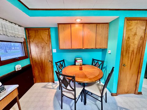 Tiny photo for 2922 S Country Club Dr S Dr, Rochester, IN 46975 (MLS # 202608772)