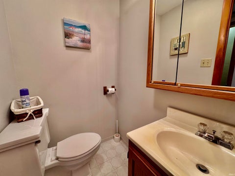 Tiny photo for 2922 S Country Club Dr S Dr, Rochester, IN 46975 (MLS # 202608772)