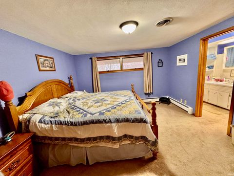 Tiny photo for 2922 S Country Club Dr S Dr, Rochester, IN 46975 (MLS # 202608772)