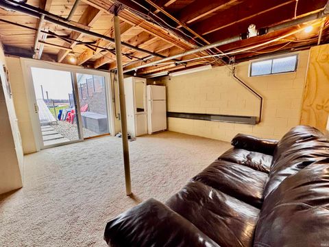 Tiny photo for 2922 S Country Club Dr S Dr, Rochester, IN 46975 (MLS # 202608772)