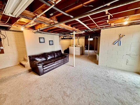 Tiny photo for 2922 S Country Club Dr S Dr, Rochester, IN 46975 (MLS # 202608772)