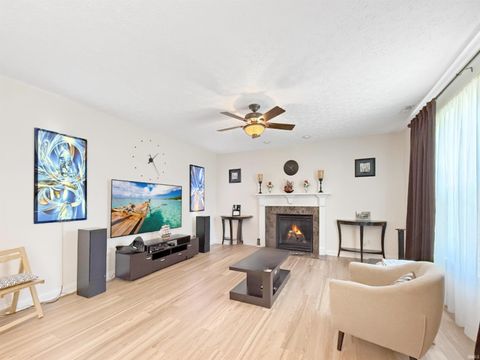 Tiny photo for 4585 Duckhorn Lane, Lafayette, IN 47909 (MLS # 202617604)