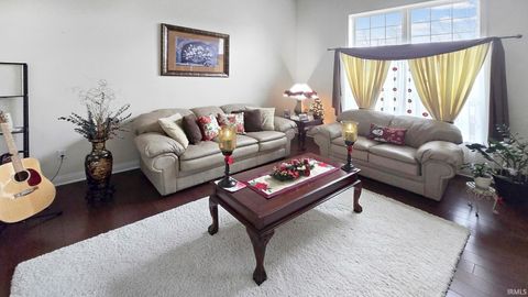 Tiny photo for 4585 Duckhorn Lane, Lafayette, IN 47909 (MLS # 202617604)