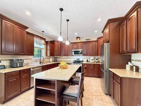 Tiny photo for 4585 Duckhorn Lane, Lafayette, IN 47909 (MLS # 202617604)