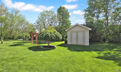 Tiny photo for 4585 Duckhorn Lane, Lafayette, IN 47909 (MLS # 202617604)