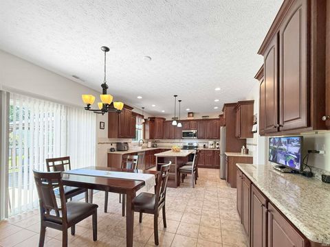Tiny photo for 4585 Duckhorn Lane, Lafayette, IN 47909 (MLS # 202617604)