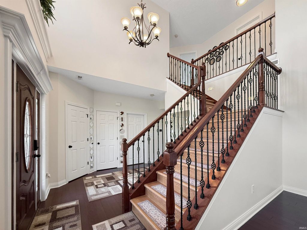 Photo of 4585 Duckhorn Lane, Lafayette, IN 47909 (MLS # 202617604)