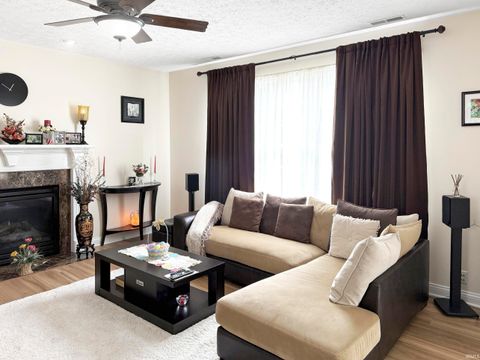 Tiny photo for 4585 Duckhorn Lane, Lafayette, IN 47909 (MLS # 202617604)