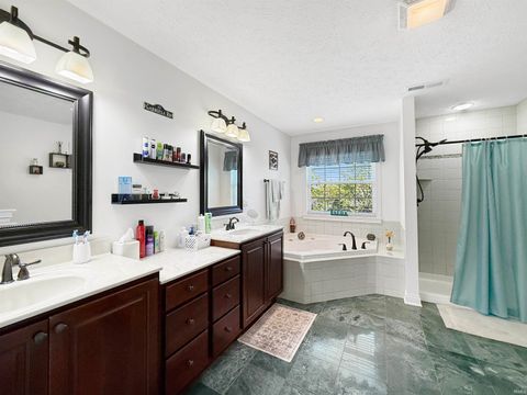 Tiny photo for 4585 Duckhorn Lane, Lafayette, IN 47909 (MLS # 202617604)