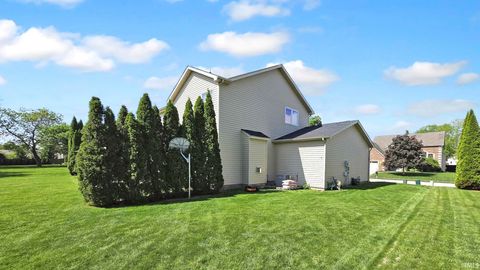 Tiny photo for 4585 Duckhorn Lane, Lafayette, IN 47909 (MLS # 202617604)