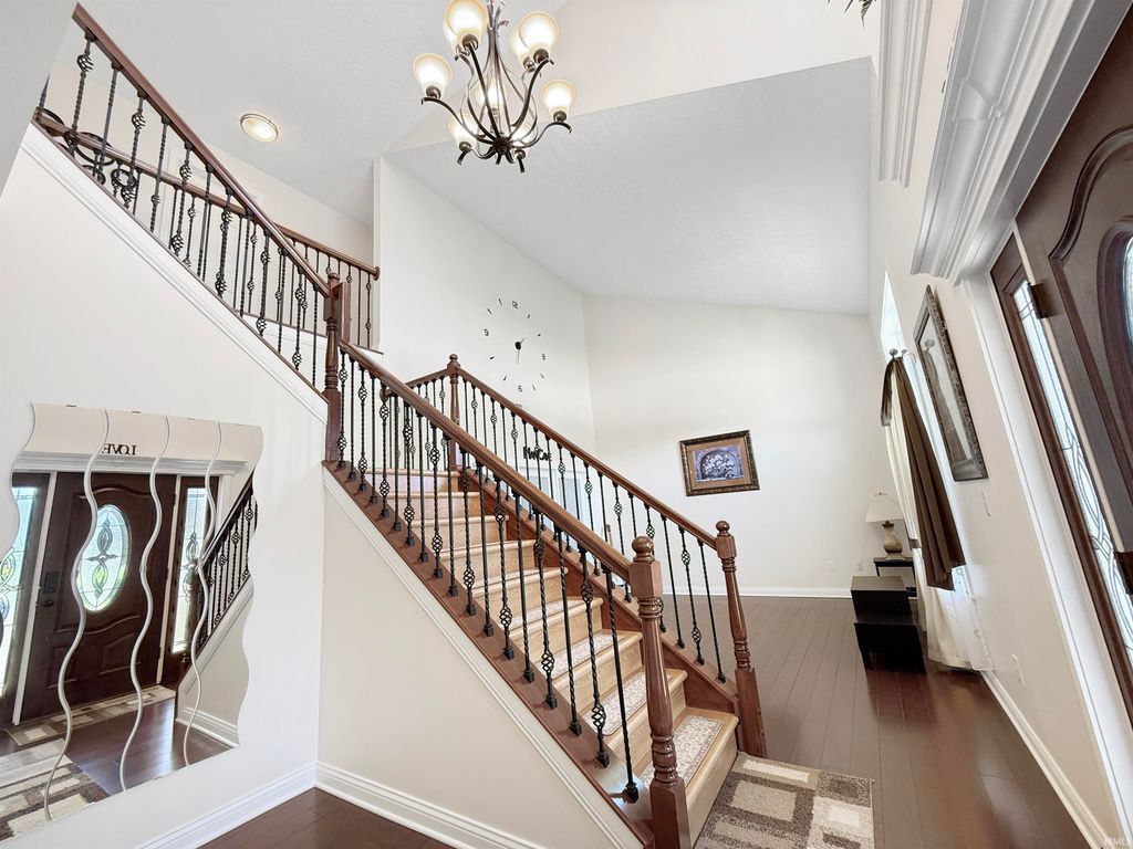 Photo of 4585 Duckhorn Lane, Lafayette, IN 47909 (MLS # 202617604)