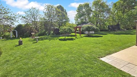 Tiny photo for 4585 Duckhorn Lane, Lafayette, IN 47909 (MLS # 202617604)