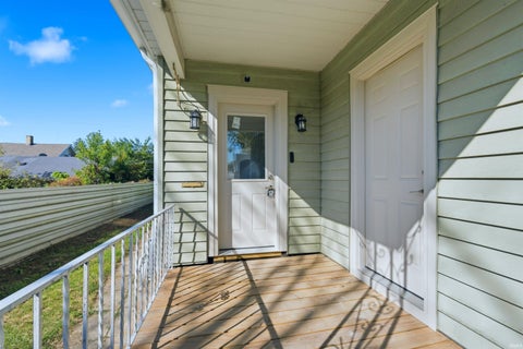 Tiny photo for 1324 Fletcher Avenue, Fort Wayne, IN 46803 (MLS # 202641686)