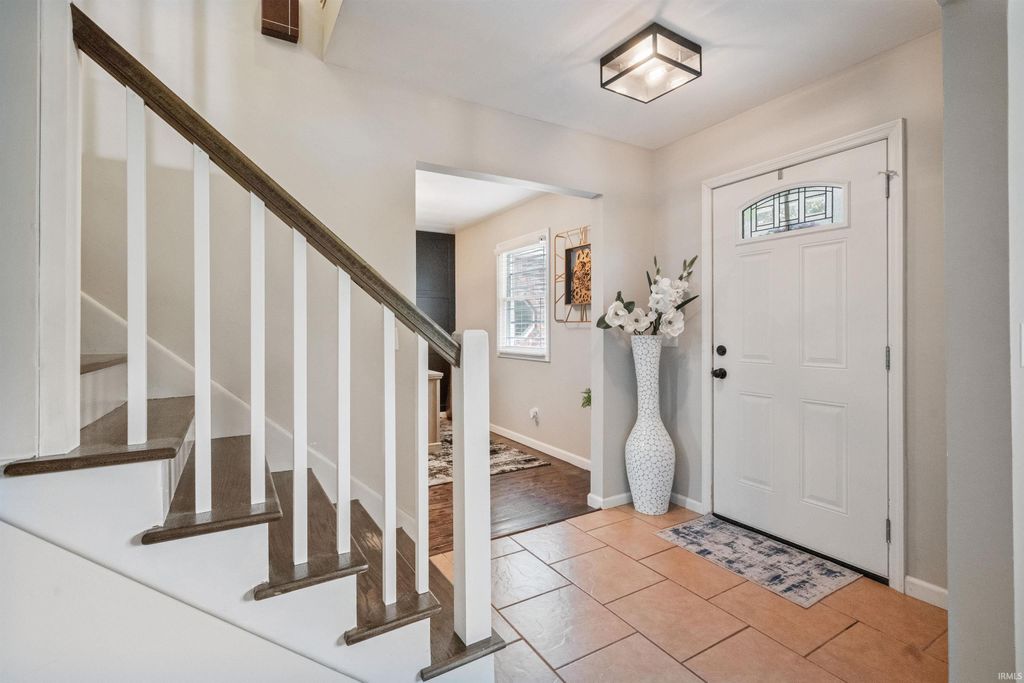 Photo of 2201 Eastbrook Drive, Kokomo, IN 46902 (MLS # 202618709)