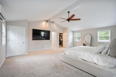 Tiny photo for 2201 Eastbrook Drive, Kokomo, IN 46902 (MLS # 202618709)