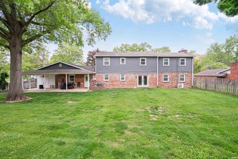 Tiny photo for 2201 Eastbrook Drive, Kokomo, IN 46902 (MLS # 202618709)