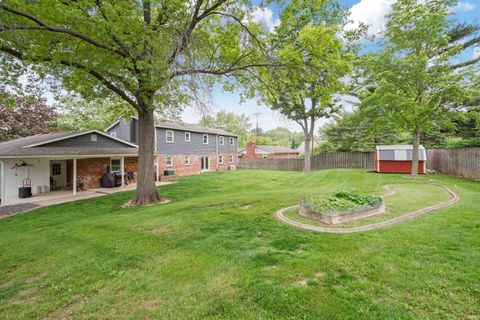 Tiny photo for 2201 Eastbrook Drive, Kokomo, IN 46902 (MLS # 202618709)