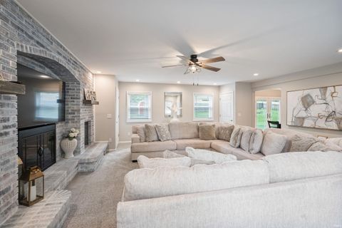 Tiny photo for 2201 Eastbrook Drive, Kokomo, IN 46902 (MLS # 202618709)
