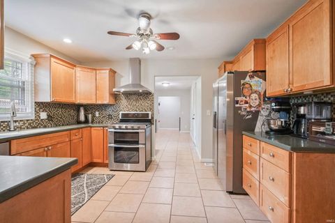 Tiny photo for 2201 Eastbrook Drive, Kokomo, IN 46902 (MLS # 202618709)