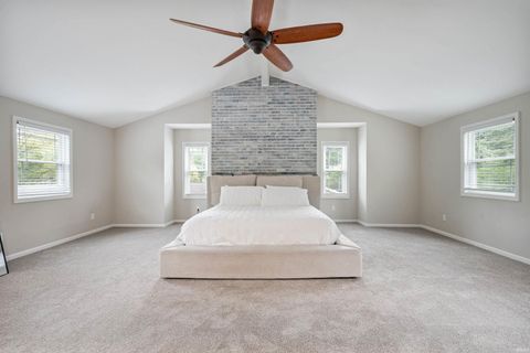 Tiny photo for 2201 Eastbrook Drive, Kokomo, IN 46902 (MLS # 202618709)