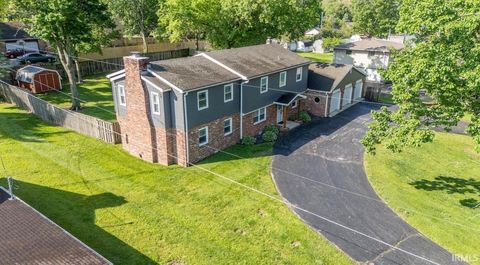 Photo of 2201 Eastbrook Drive, Kokomo, IN 46902 (MLS # 202618709)