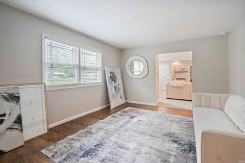 Tiny photo for 2201 Eastbrook Drive, Kokomo, IN 46902 (MLS # 202618709)