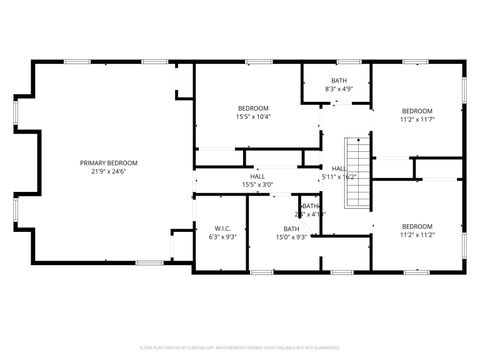 Tiny photo for 2201 Eastbrook Drive, Kokomo, IN 46902 (MLS # 202618709)