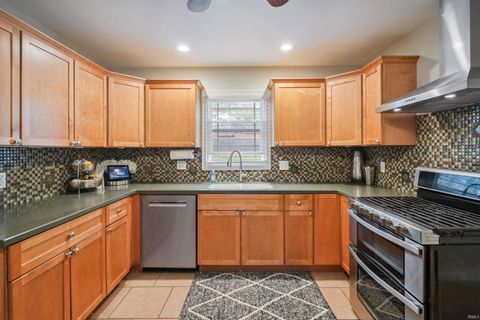 Tiny photo for 2201 Eastbrook Drive, Kokomo, IN 46902 (MLS # 202618709)