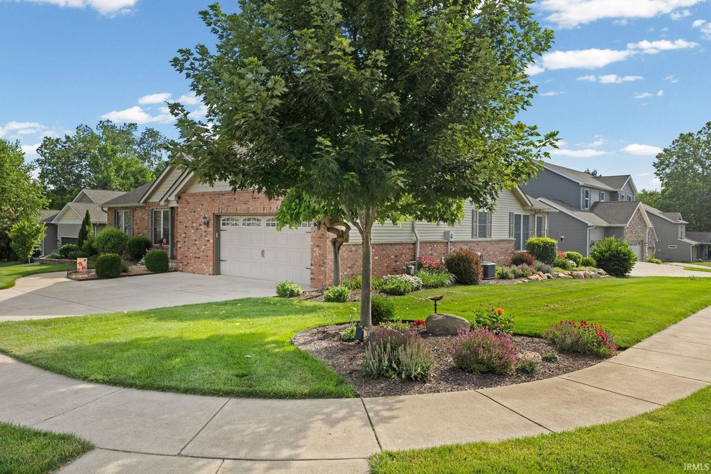 Photo of 6257 Musket Way, West Lafayette, IN 47906 (MLS # 202626136)