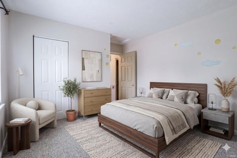 Tiny photo for 2745 S Pine Meadows Drive, Bloomington, IN 47403 (MLS # 202616463)