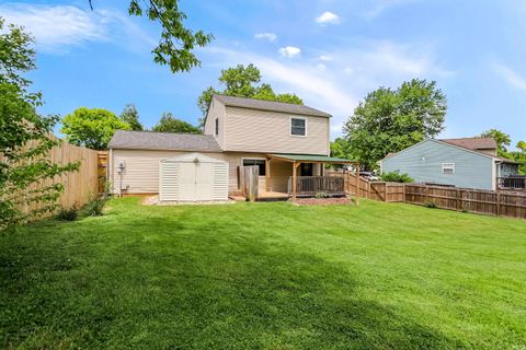 Tiny photo for 2745 S Pine Meadows Drive, Bloomington, IN 47403 (MLS # 202616463)