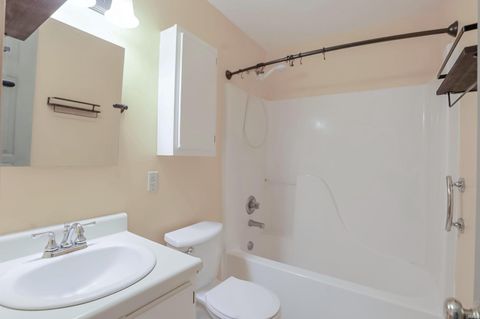 Tiny photo for 2745 S Pine Meadows Drive, Bloomington, IN 47403 (MLS # 202616463)