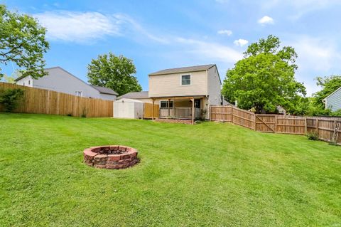 Tiny photo for 2745 S Pine Meadows Drive, Bloomington, IN 47403 (MLS # 202616463)