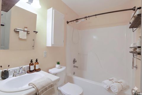 Tiny photo for 2745 S Pine Meadows Drive, Bloomington, IN 47403 (MLS # 202616463)
