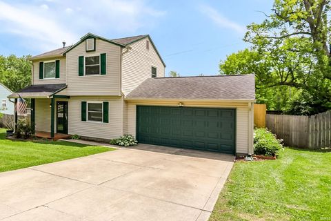 Tiny photo for 2745 S Pine Meadows Drive, Bloomington, IN 47403 (MLS # 202616463)