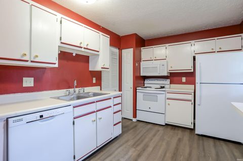 Tiny photo for 2745 S Pine Meadows Drive, Bloomington, IN 47403 (MLS # 202616463)
