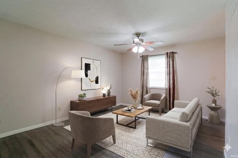 Tiny photo for 2745 S Pine Meadows Drive, Bloomington, IN 47403 (MLS # 202616463)