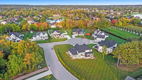 Tiny photo for 51793 Salem Meadows Lot 18 Drive #18, Granger, IN 46530 (MLS # 202618397)
