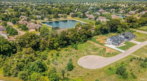 Tiny photo for 51793 Salem Meadows Lot 18 Drive #18, Granger, IN 46530 (MLS # 202618397)