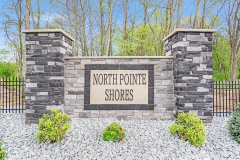 Tiny photo for 51793 Salem Meadows Lot 18 Drive #18, Granger, IN 46530 (MLS # 202618397)