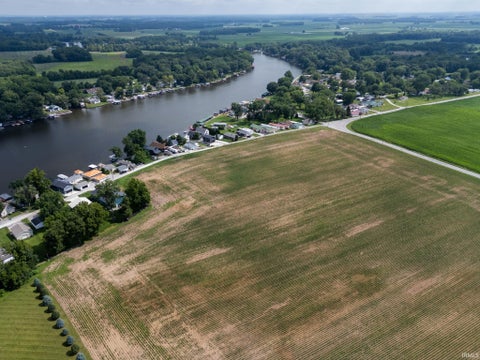 Tiny photo for TBD E 600 N (LOT 3) ST, Monticello, IN 47960 (MLS # 202630028)